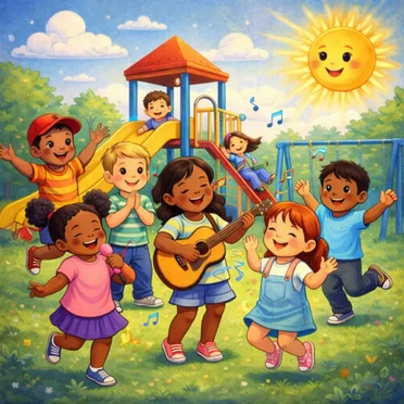 Every Kid Is A Star