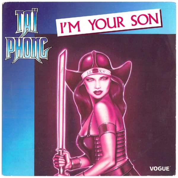 I’m Your Son
