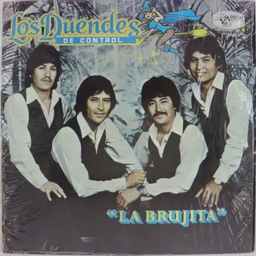 La brujita