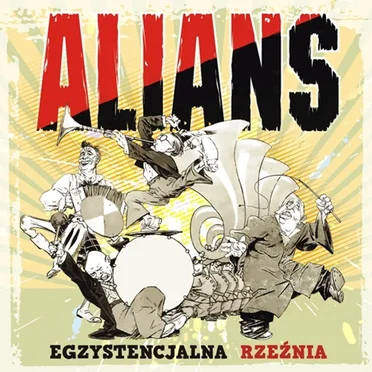 Egzystencjalna Rzeźnia