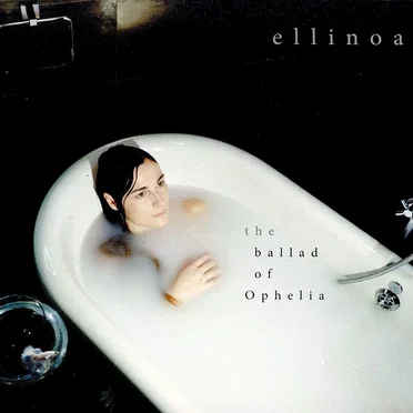 The Ballad Of Ophelia
