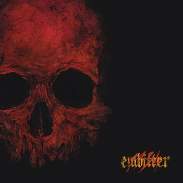 1134 by Embitter - album cover