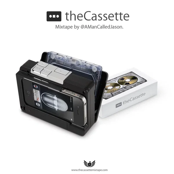 The Cassette