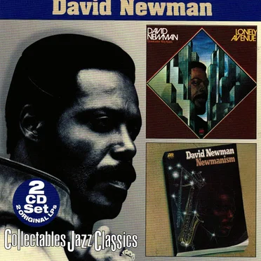 Lonely Avenue / Newmanism
