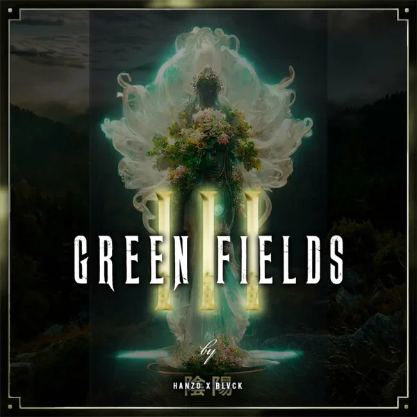 GREEN FIELDS III