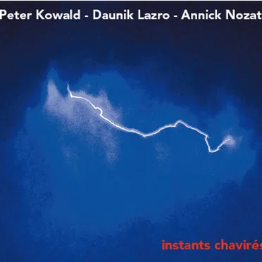 Instants Chavirés