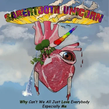 Why Can’t We All Just Love Everybody