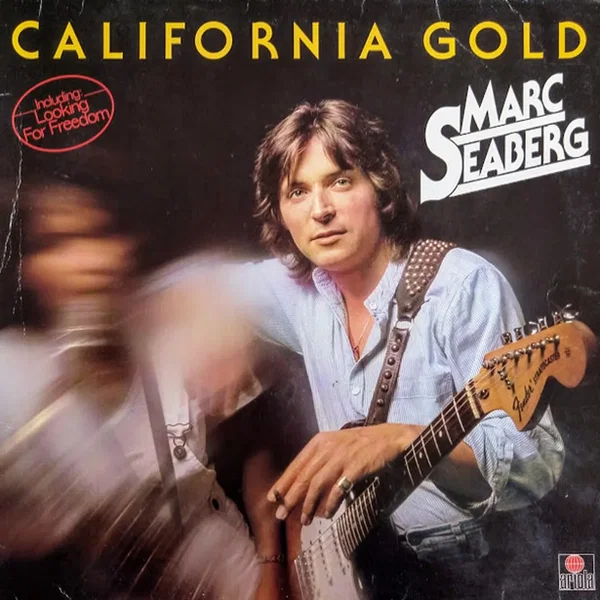California Gold