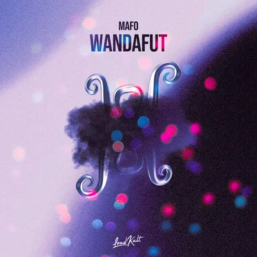 Wandafut by Mafò - album cover