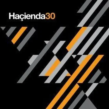 Haçienda30 by Various Artists - album cover