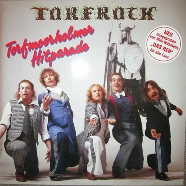 Torfmoorholmer Hitparade