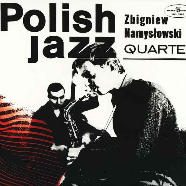 Polish Jazz, Volume 6 - Zbigniew Namyslowski Quartet