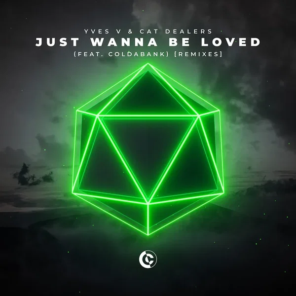 Just Wanna Be Loved [Remixes]