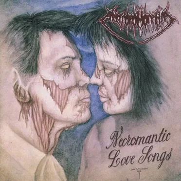 Necromantic Love Songs