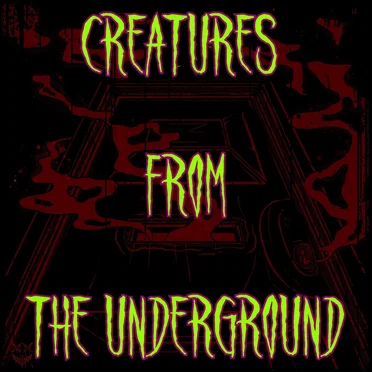 Creatures From the Underground by Final Disaster - album cover