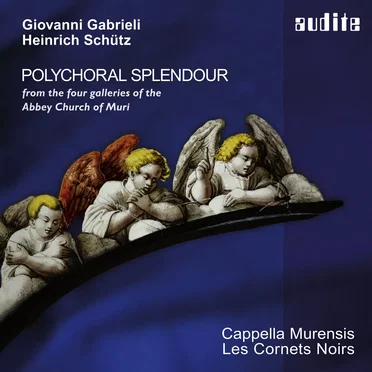 Polychoral Splendour