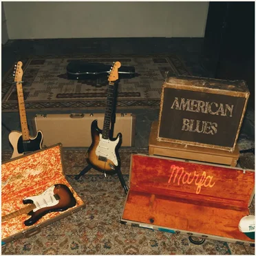 American Blues