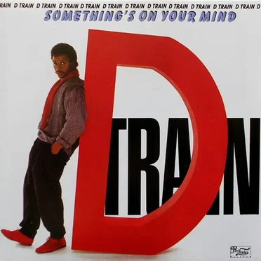 Something's on Your Mind