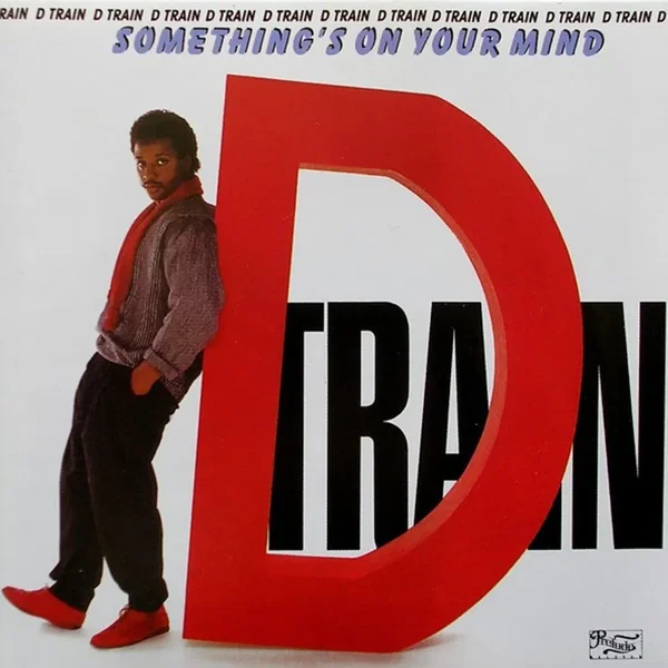 Something's on Your Mind