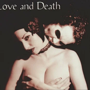 Love and Death, Trisol Bible Chapter One by Various Artists - album cover