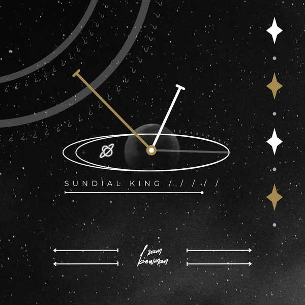 Sundial King