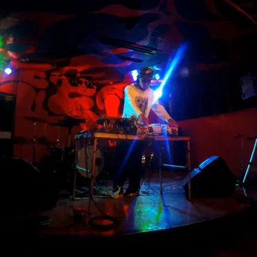 Love Psychedelia Live !! @東高円寺ufo club 2022-06-02