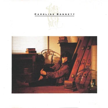Caroline Bonnett by Caroline Bonnett - album cover