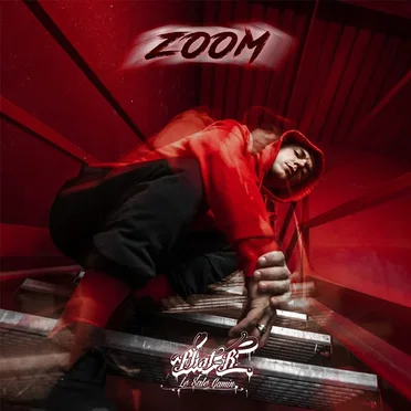 Zoom by Fhat.R Le Sale Gamin - album cover