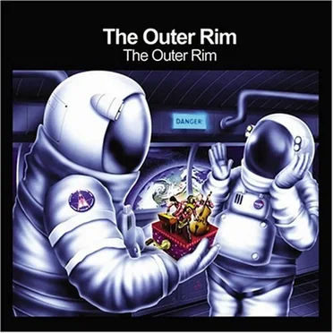 The Outer Rim by The Outer Rim - album cover