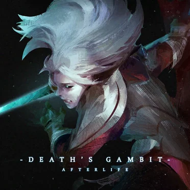 Death’s Gambit Afterlife Official Soundtrack