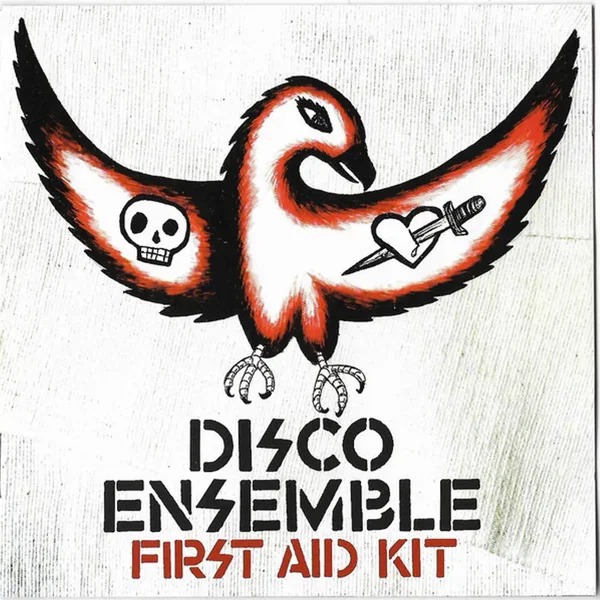 First Aid Kit