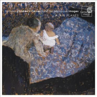 Children's Corner / Suite Bergamasque / Images