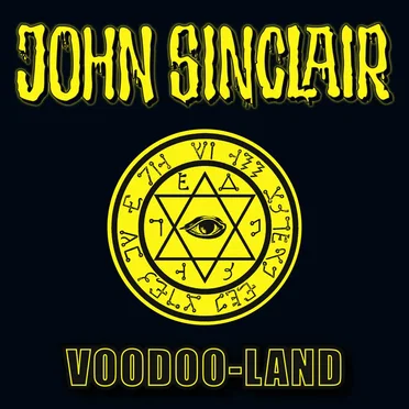 John Sinclair Sonderedition 05: Voodoo-Land