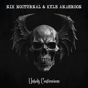 Unholy Confessions