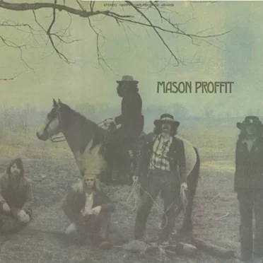 "Mason Proffit" Wanted