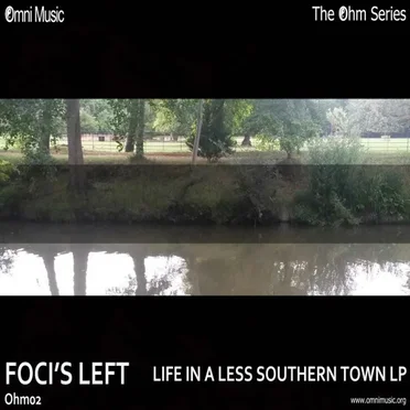 The Ohm Series: Life in a Less Southern Town