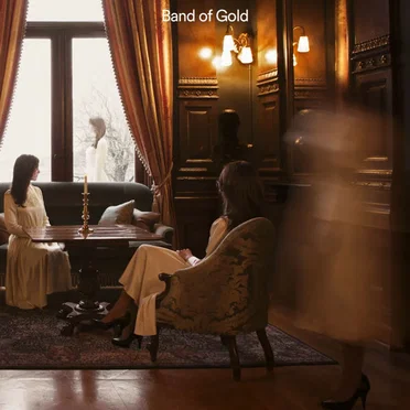 Band of Gold by Band of Gold - album cover
