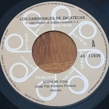 Los Cardenales de Zacatecas