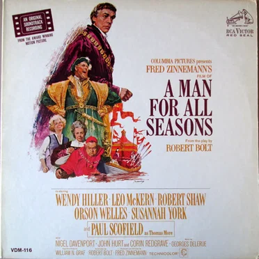 A Man for All Seasons