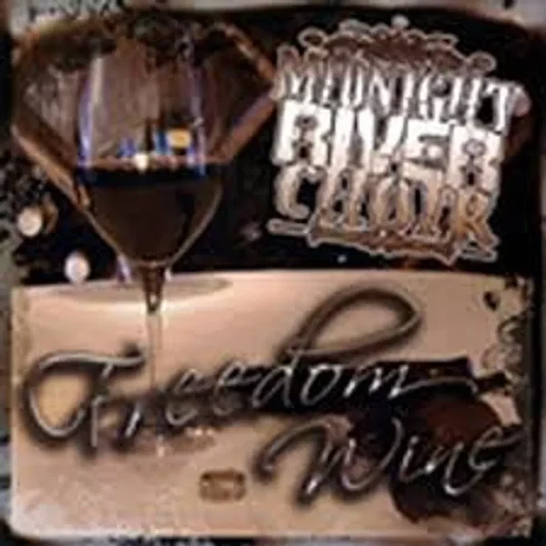 Freedom Wine