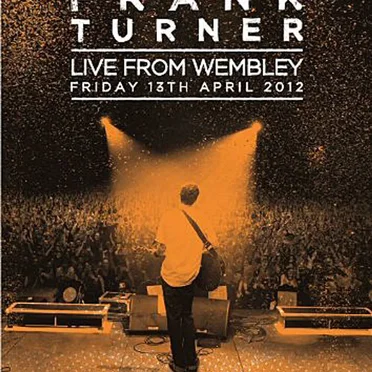 Live From Wembley 2012