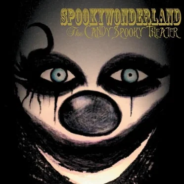 SpookyWonderland