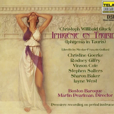 Iphigénie en Tauride