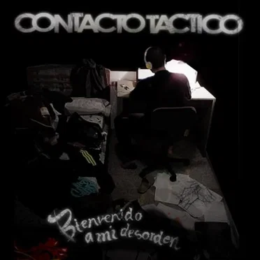 Contacto Táctico