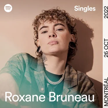 Spotify Singles