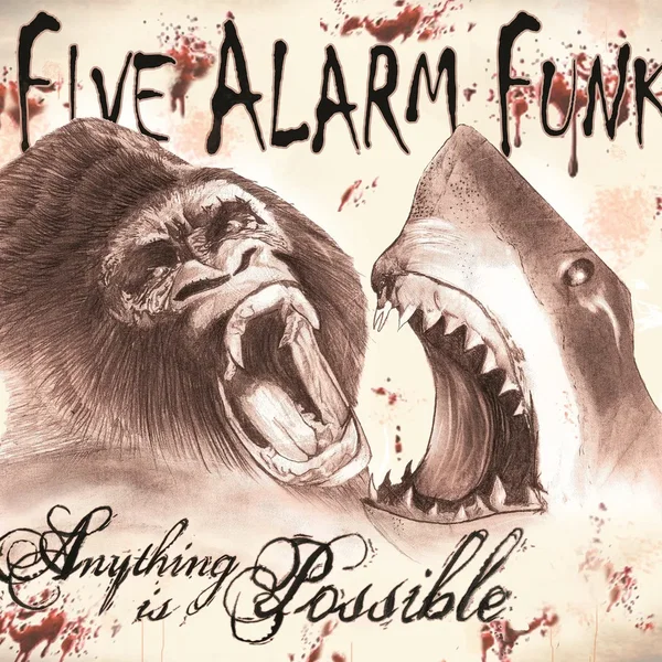 Anything is Possible