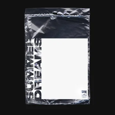 SUMMER DREAMS by DAS NEU - album cover