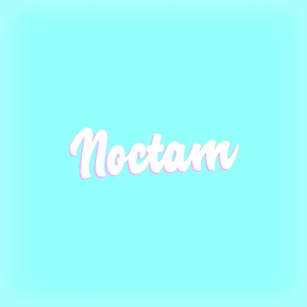Noctambulist