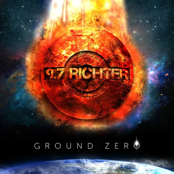 Ground Zero