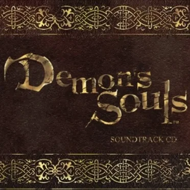 Demon’s Souls Soundtrack by きだしゅんすけ - album cover